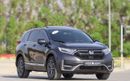 Honda CRV EX 2.4L (184 HP) AWD Honda CR-V 2020 GCC 2.4L, original paint accident-free, in excellent condition,
