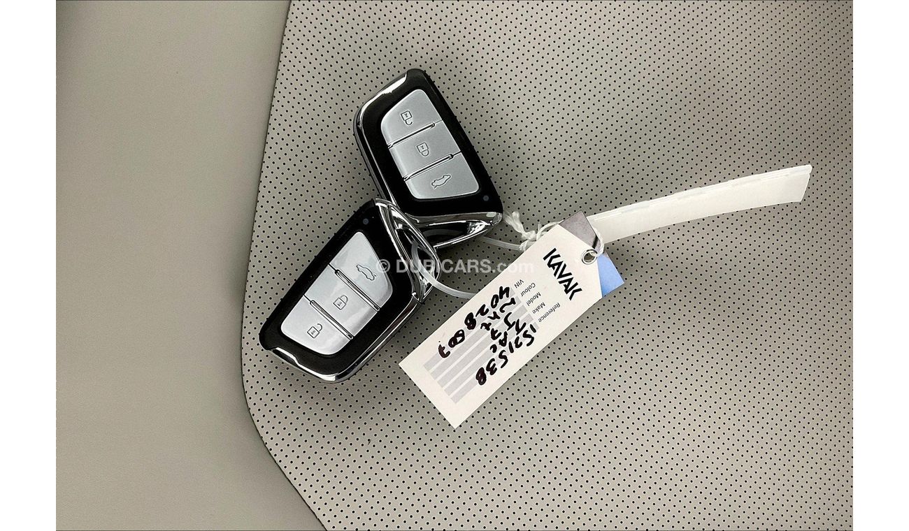 جاك J7 Intelligent