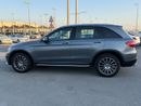 Mercedes Benz GLC350E 4MATIC