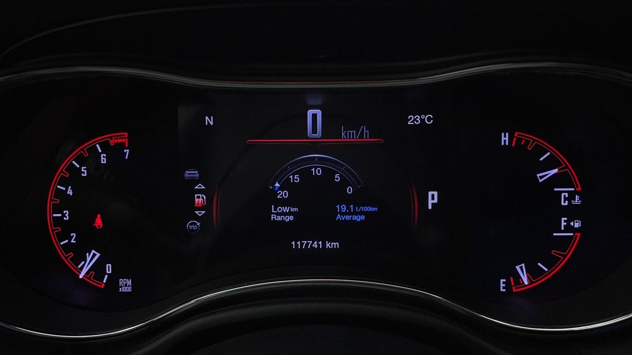 Dodge Durango SXT 3.6 | Zero Down Payment | Home Test Drive