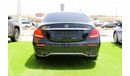 Mercedes-Benz E 43 AMG Std Mercedes-Benz E43 AMG 2018 GCC