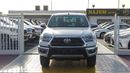 Toyota Hilux 2024 TOYOTA HILUX S-GLX 2.7L PETROL MANUAL SAUDI SPECS