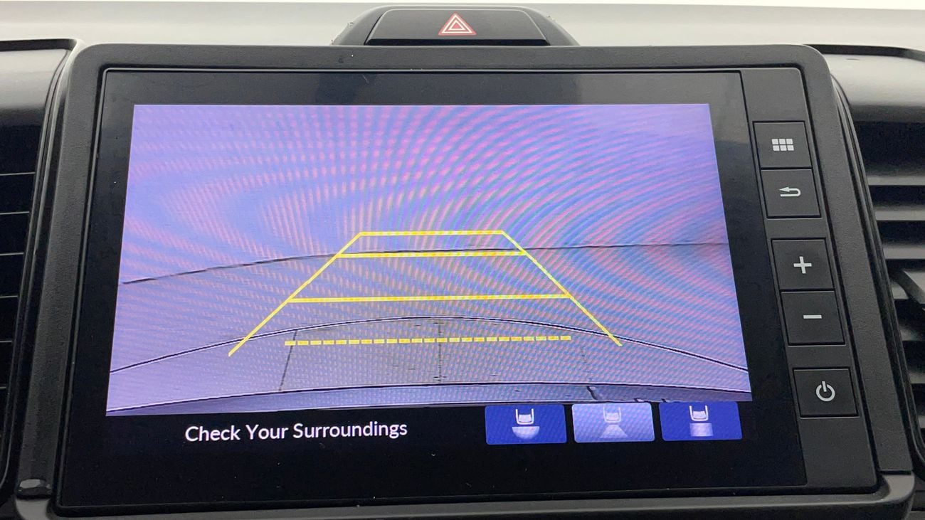 هوندا سيتي LX 1.5 | بدون دفعة مقدمة | اختبار القيادة في المنزل