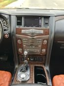 نيسان أرمادا Nissan Armada SV