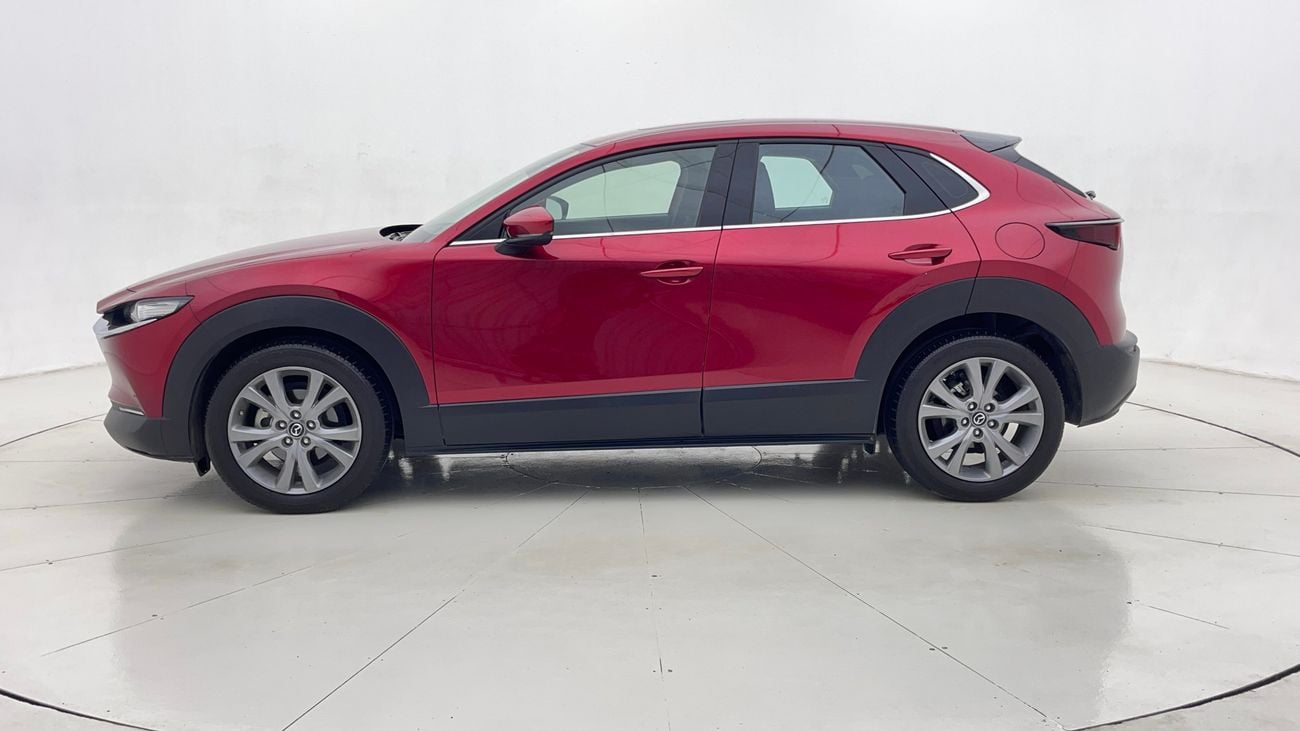 Mazda CX30 Elite 2.0L 2025 ELITE | AED 1086/Month | 0 DP | 30 Day Return | Warranty | Service History