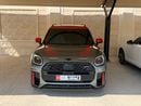 Mini John Cooper Works Countryman