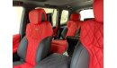 Lexus LX570 MBS Autobiography 4 Seater Luxury Edition Brand New for Export only