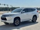 Mitsubishi Montero Sport MITSUBISHI MONTERO 2020 TOP OF Range Sunroof,GCC SPECS