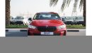 بي أم دبليو 120 2023 BMW 1-Series 120i M-sport 1.5L RWD 0KM