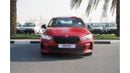BMW 120i 2023 BMW 1-Series 120i M-sport 1.5L RWD 0KM