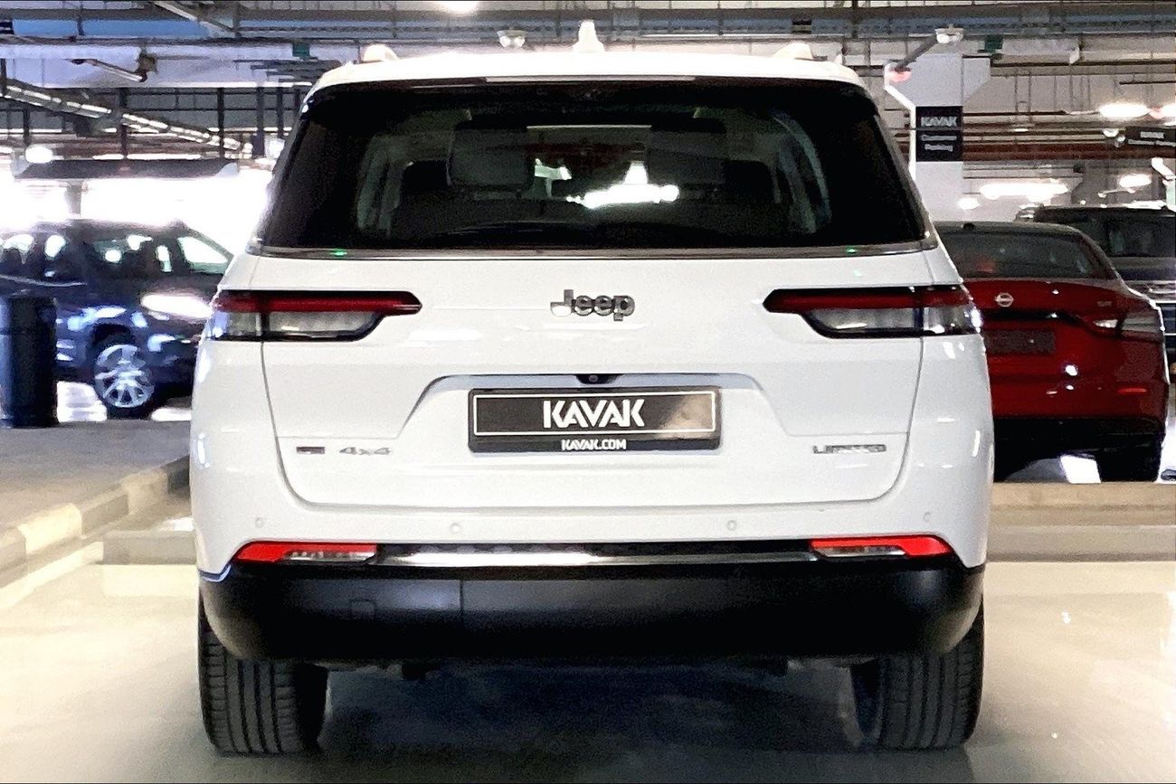 شيفروليه كابتيفا Premier | شامل الضمان | 0 ﺪﻔﻋﺓ ﺃﻮﻟﻯ