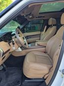 Land Rover Range Rover Autobiography P530 4.4L RANGE ROVER HSE GCC 2024 // LOW MILEAGE // PERFECT CONDITION // FULL OPITION