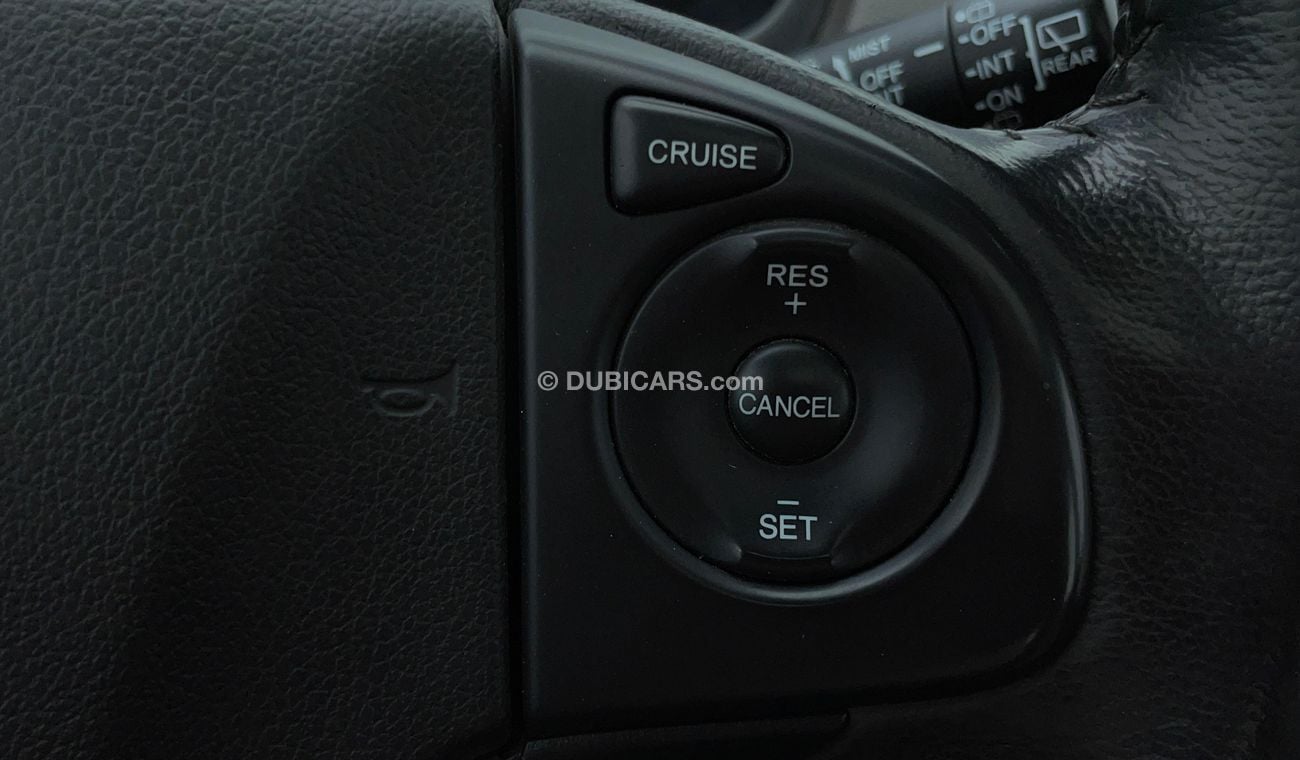 Honda CRV EX 2.4 | Zero Down Payment | Free Home Test Drive