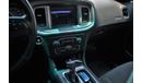 Dodge Charger 3.6L SXT (Mid) OFFER ONE WEEK//CHARGER SRT KIT//WIDE BODE//SUN ROOF//AIR BAGS/