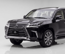 Lexus LX570 PLATINUM 5.7