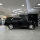 Cadillac Escalade Premium Luxury 6.2L 4WD