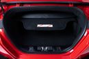 فيراري روما Spider – Delivery Mileage | Red Exterior | Cuoio Interior