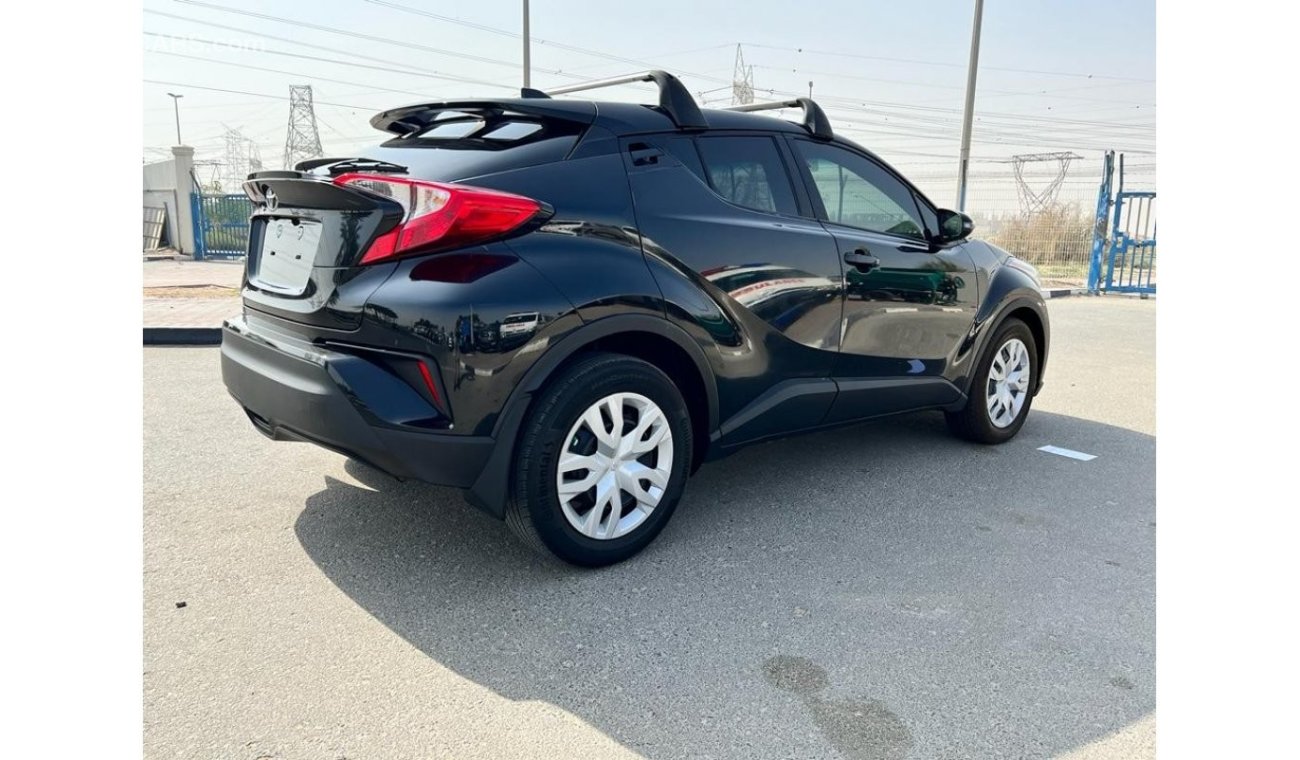 Toyota C-HR TOYOTA CHR 2020 VERY CLEAN CAR INSIDE & OUTSIDE  USA CAR