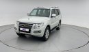 Mitsubishi Pajero GLS MID 3 | Zero Down Payment | Free Home Test Drive