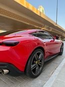 فيراري روما 3.9T V8