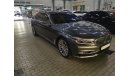 BMW 740Li Li