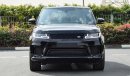 Land Rover Range Rover Sport Autobiography (Export)