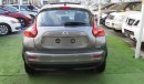 Nissan Juke Gulf - agency dye - number one - fingerprint - slot - alloy wheels - camera - excellent condition, y