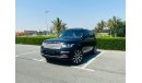 Land Rover Range Rover Vogue SE Supercharged