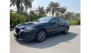 Mazda 6 S lent Conditio  Very celen car Full