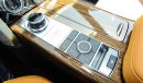 لاند روفر رانج روفر فوج Range Rover Vogue 4.4Diesel SDV8 SE SWB AWD Aut Brand New