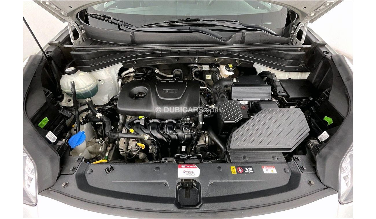 Kia Sportage EX | 1 year free warranty | 0 down payment | 7 day return policy