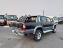 تويوتا هيلوكس TOYOTA HILUX PICK UP RHD 1998 MODEL 2.4 L DIESEL AUTOMATIC(PM01640)
