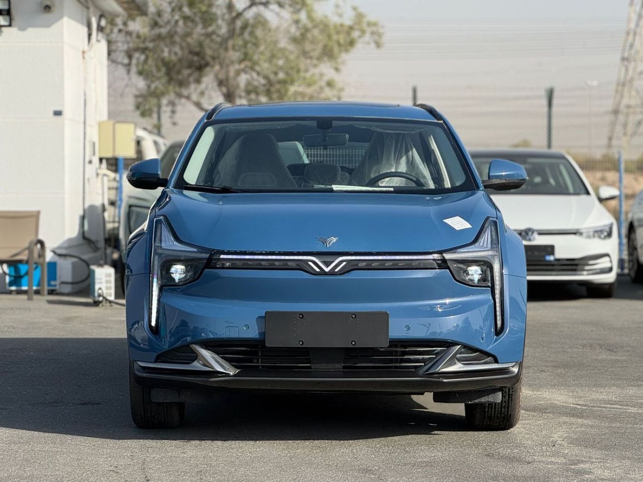 نيتا يو برو NETA UPRO COMFORT 2024,,