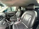 Audi Q3 35 TFSI S-Line GCC Specs
