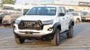 Toyota Hilux DC TRD 4.0L AWD