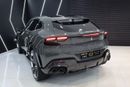 فيراري بوروسانجوي STD 2024 Ferrari Purosangue, Carbon Fiber Package, 360° Camera, Panoramic Roof, Dealer Service Package!!