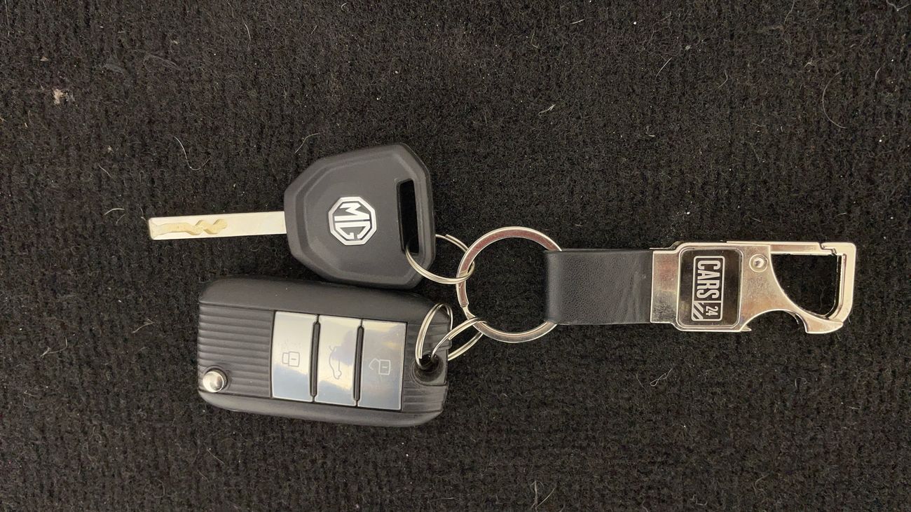 أم جي 5 STD 1.5 | بدون دفعة مقدمة | اختبار القيادة في المنزل