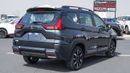 Mitsubishi Xpander Cross Brand New 2026 Mitsubishi Xpander Cross Premium (N-XP-CR-1.5-P-26) 1.5L | 7-Seater SUV | GCC Spec |