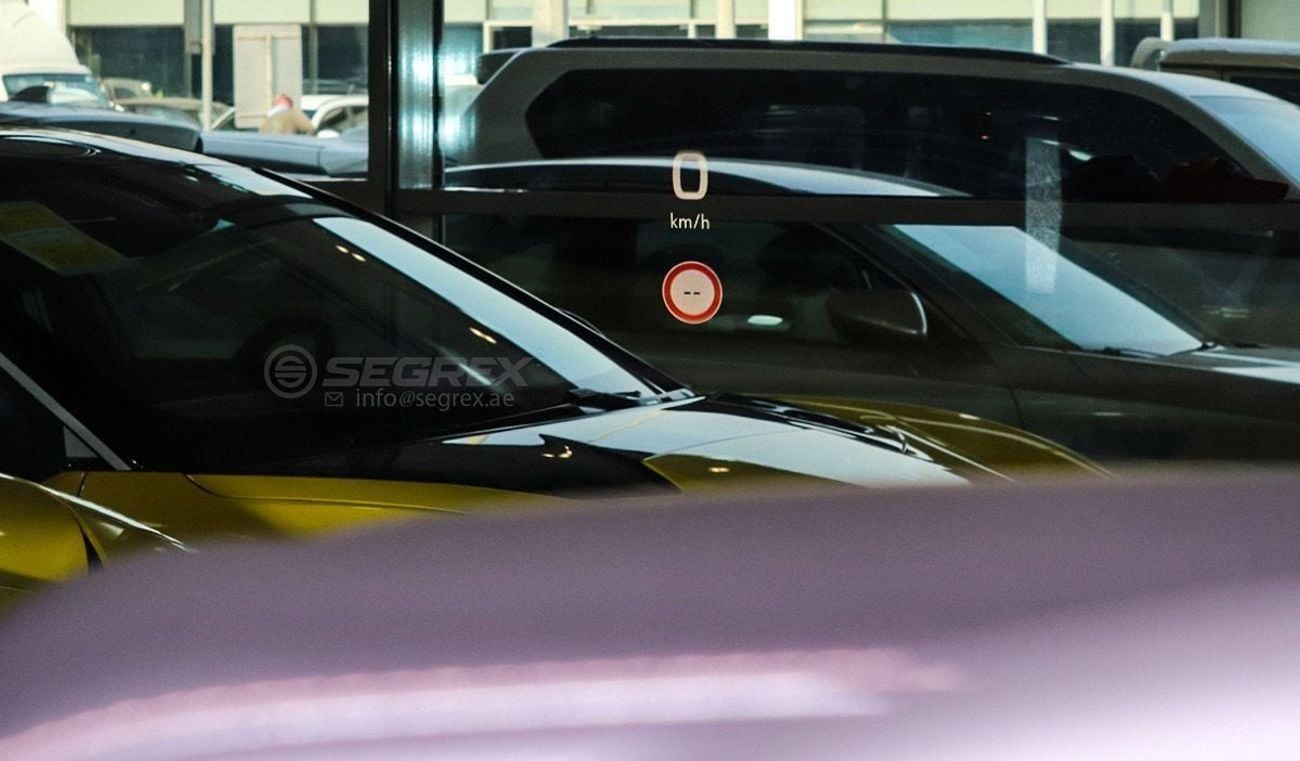 شيفروليه سوبيربان 2023 Model Chevrolet Suburban High Country, 6.2L Petrol AWD A/T