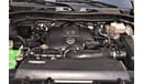 Nissan Patrol 5.6L SE V8 4WD 2015 GCC RAMADAN OFFER INSURANCE/SERVICE/WARRANTY