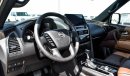 Nissan Armada NISSAN ARMADA SL - BRAND NEW - EXPORT PRICE