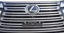 Lexus LX 700h LX700H VIP full option