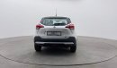 Nissan Kicks s 1600