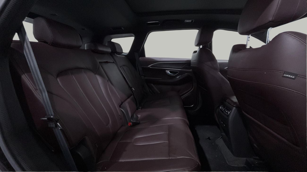 Jetour X90 Plus LUXURY 2023 | AED 1021/Month | 0 DP | 30 Day Return | Warranty | Service History