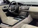 لاند روفر رينج روفر فيلار P250 R-ديناميك SE 2019 Range Rover Velar P250 SE R-Dynamic, Warranty, Full Service History, Excellen