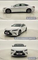 لكزس ES 350