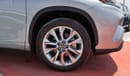 Toyota Highlander Toyota Highlander 2.5L Hybrid Limited | 2023 For Export Only