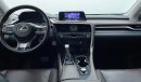 Lexus RX350 350 premier 3600