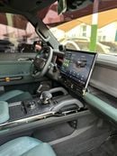 Jetour T2 JETOUR T2 TRAVEL PLUS 2025 GCC ELITE FULL OPTION ORIGINAL PAINT UNDER WARRANTY