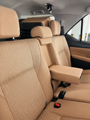 Toyota Fortuner EXR